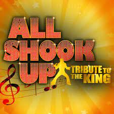All Shook Up_Tribute to the King