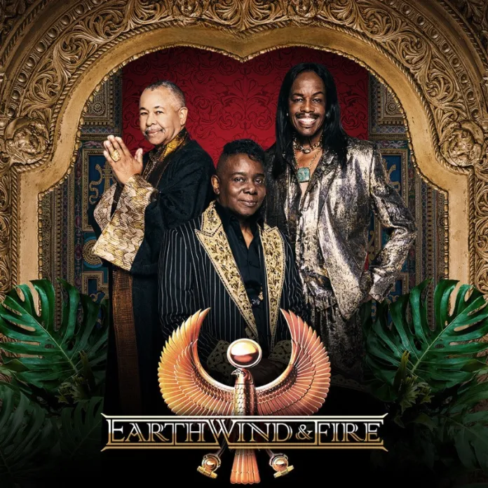 Select Earth Wind and Fire Earth Wind and Fire las vegas