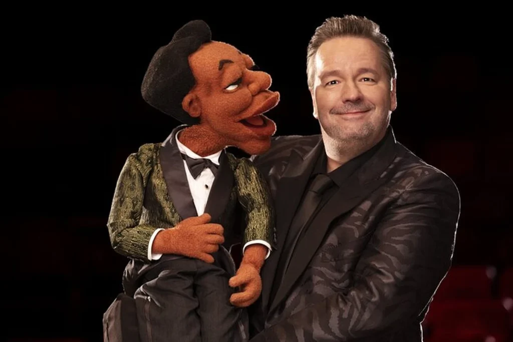 Terry Fator Who’s The Dummy Now_result