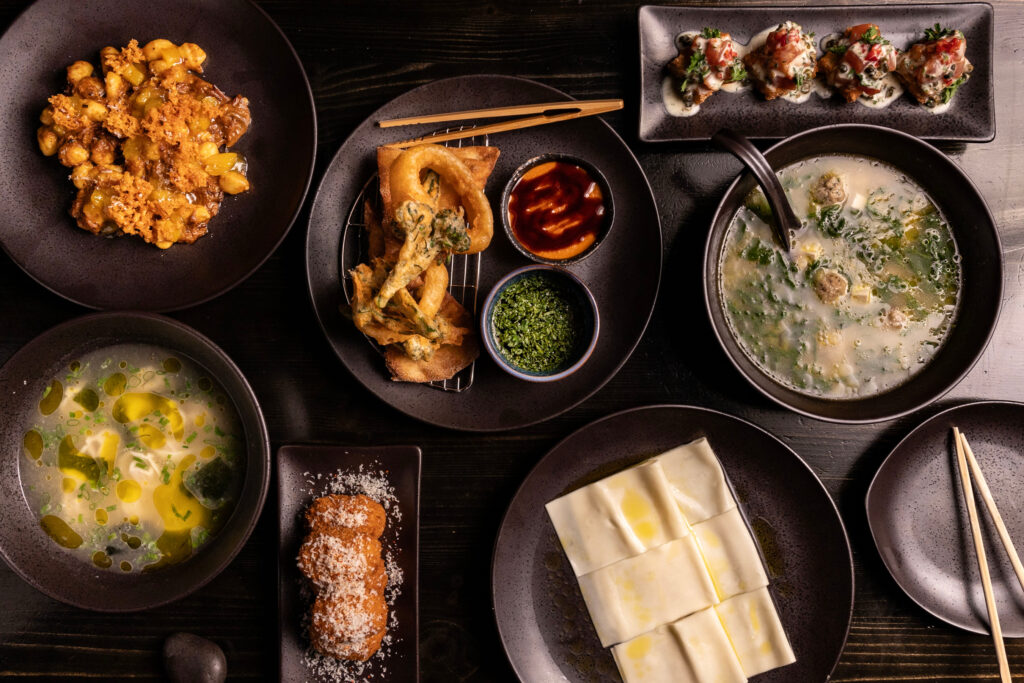 Fusion Feast - Vegas Vibe Magazine