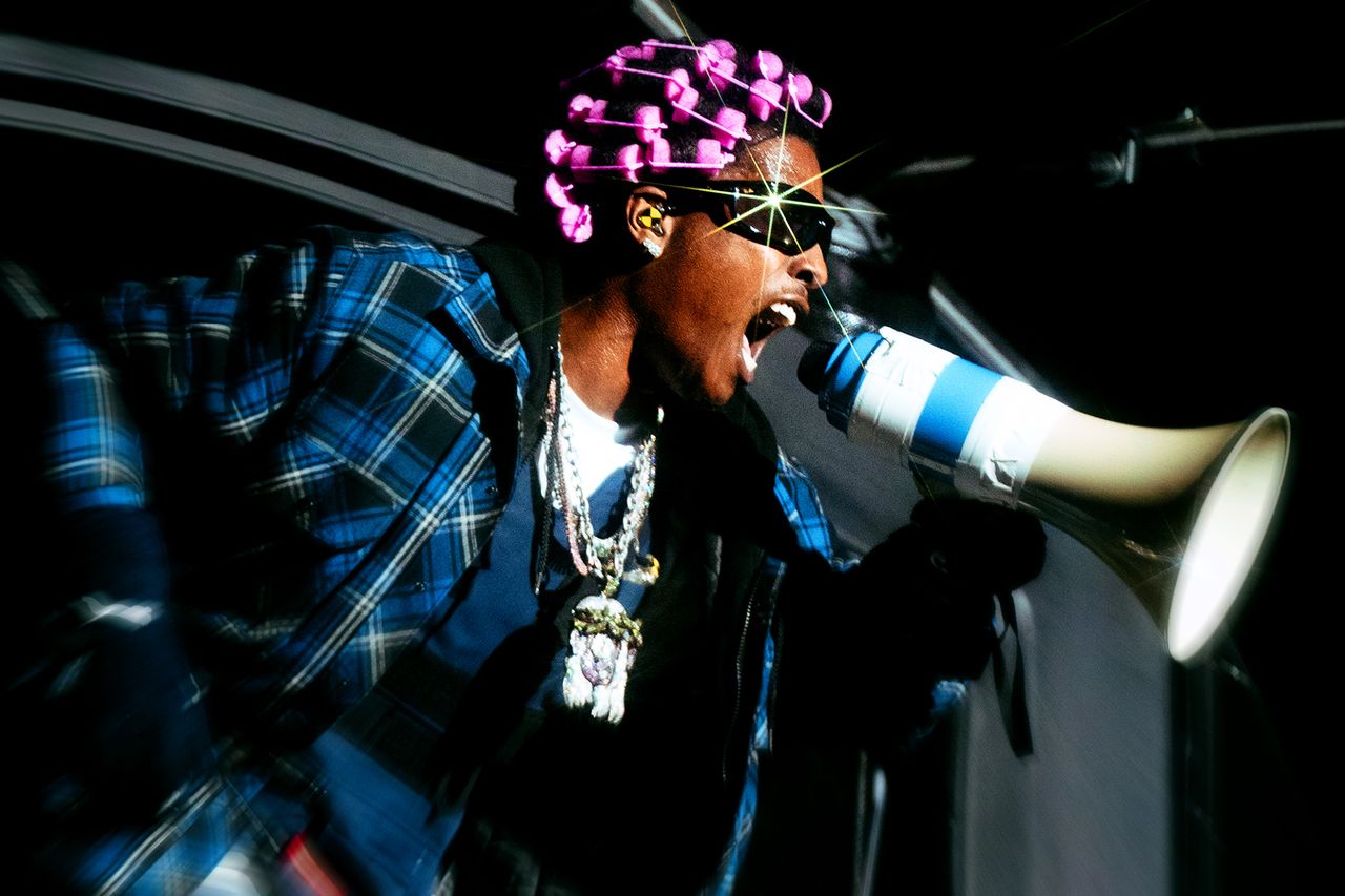 Courtesy of Live Nation